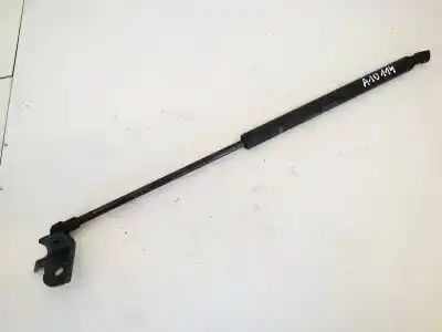 Peça sobressalente para automóvel em segunda mão amortecedores do tronco / porta por skoda octavia ii combi (1z5) 1.6 tdi 4x4 referências oem iam 534500w061