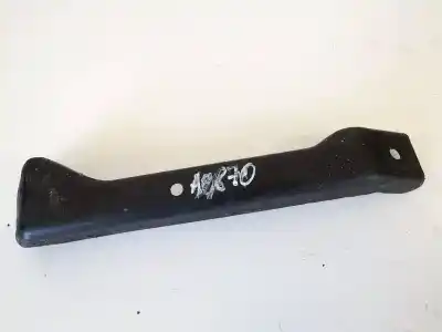 Second-hand car spare part plastics for audi a6 allroad quattro (4fh) 3.2 fsi oem iam references 4f0809891