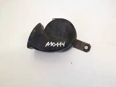 Peça sobressalente para automóvel em segunda mão buzina / sirene por skoda octavia ii combi (1z5) 1.6 tdi 4x4 referências oem iam 13000094