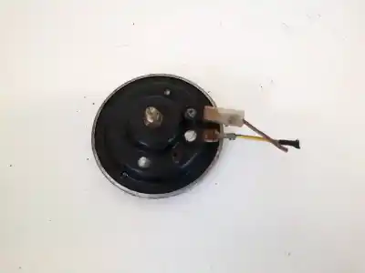 Gebrauchtes Autoersatzteil horn zum fiat scudo furgón (272) 1.6 jtdm cat oem-iam-referenzen   