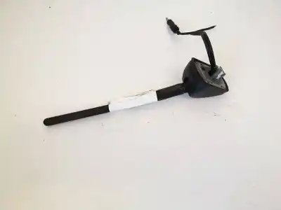 Pezzo di ricambio per auto di seconda mano ANTENNA per TALBOT SIMCA 1100 FASTBACK 1.1 LS,GLS Riferimenti OEM IAM   