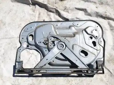 Автозапчастина б/у регулятор вікна передній лівий для ford focus c-max (cap) 2.0 tdci cat посилання на oem iam 3m51r203a29fl  3m51r219a65er