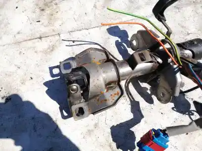 Second-hand car spare part steering column for porsche 968 descapotable 3.0 oem iam references   