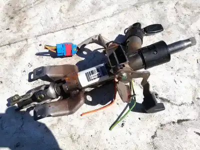 Second-hand car spare part steering column for porsche 968 descapotable 3.0 oem iam references   