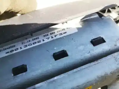 Автозапчастина б/у передня ліва подушка безопасности для opel kadett e fastback (t85) 1.4 s (c08, c48, d08, d48) посилання на oem iam 3d0880201ab  