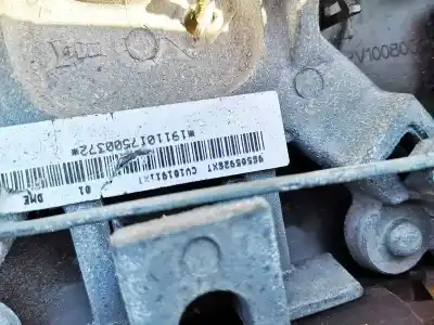 Автозапчастина б/у кермо для porsche 968 descapotable 3.0 посилання на oem iam 96505926xt  