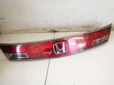 Автозапчастина б/у зовнішня ручка ворот для opel corsa a fastback (s83) 1.2 i (f08, m08, f68, m68) посилання на oem iam 
