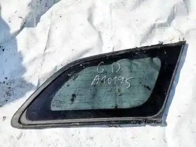 Peça sobressalente para automóvel em segunda mão vidro custódia triangular traseiro direito por skoda octavia ii combi (1z5) 1.6 tdi 4x4 referências oem iam as3