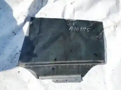 Peça sobressalente para automóvel em segunda mão vidro traseiro esquerdo por skoda octavia ii combi (1z5) 1.6 tdi 4x4 referências oem iam 