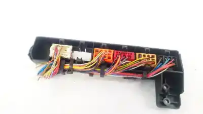 Second-hand car spare part fuse box unit for audi a6, c5 2001.08 - 2005.01 facelift 2.5 tdi 114kw 2001.08 - 2005.01 oem iam references 4b1937545b