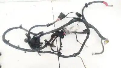 Second-hand car spare part wire for audi a6 allroad quattro (4fh) 3.2 fsi oem iam references 4f1971284d