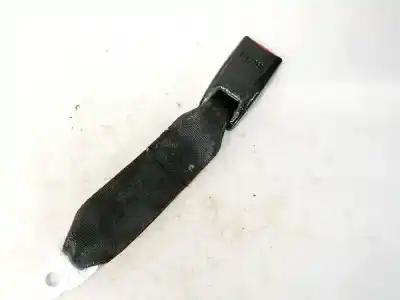 Second-hand car spare part right front seat belt buckle for mazda 5 berl. (cr) 2.0 crtd active+ (105kw) oem iam references 82000c  