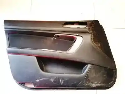 Автозапчастина б/у оббірка передніх дверей ліва для talbot horizon 1.3 посилання на oem iam 94255ag010
