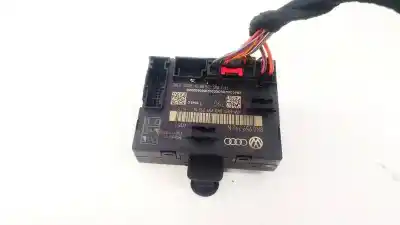 Автозапчастина б/у електронний модуль для audi a4 b8 (8k2) 2.0 tdi посилання на oem iam 8k0959792n