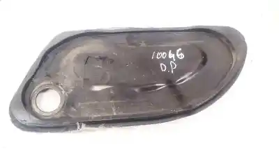 Автозапчастина б/у пластика для audi a4 b8 (8k2) 2.0 tdi посилання на oem iam 8k0837916b