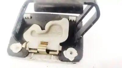 Pezzo di ricambio per auto di seconda mano plastica per audi a4 b8 (8k2) 2.0 tdi riferimenti oem iam 9918008157  