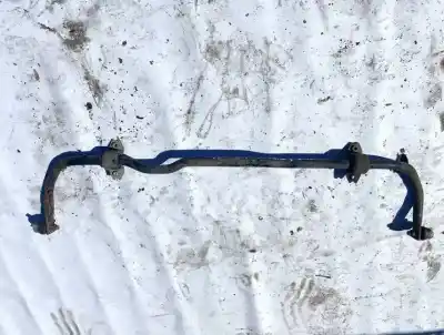 Peça sobressalente para automóvel em segunda mão barra estabilizadora dianteira por ford taurus (p5_) 3.0 24v referências oem iam 1k0411303bk