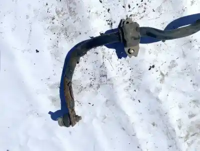 Second-hand car spare part front stabilizer bar for ford taurus (p5_) 3.0 24v oem iam references 1k0411303bk  