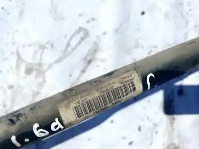 Second-hand car spare part front stabilizer bar for ford taurus (p5_) 3.0 24v oem iam references 1k0411303bk  