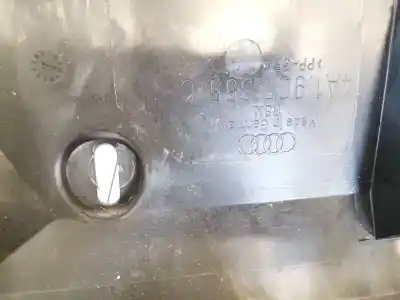 Автозапчастина б/у пластика для audi 100 avant (c4) 2.6 v6 cat (abc) посилання на oem iam 4a1907355c  