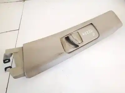 Автозапчастина б/у пластика для audi 100 avant (c4) 2.6 v6 cat (abc) посилання на oem iam 4a0867293a