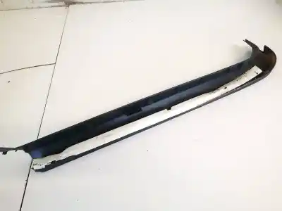 Автозапчастина б/у пластика для audi 100 avant (c4) 2.6 v6 cat (abc) посилання на oem iam 4a9867978  