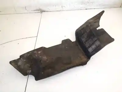 Автозапчастина б/у пластика для audi 100 avant (c4) 2.6 v6 cat (abc) посилання на oem iam 4a9864898