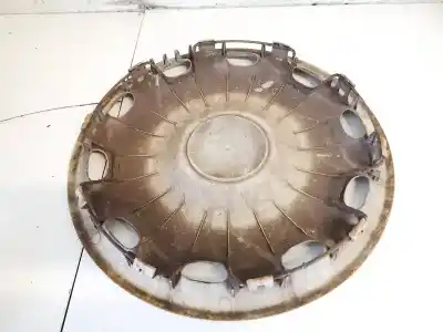 Peça sobressalente para automóvel em segunda mão tampa de jante por audi 100 avant (c4) 2.6 v6 cat (abc) referências oem iam 8a0601147a  