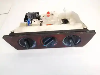 Автозапчастина б/у клімат-контроль для audi 100 avant (c4) 2.6 v6 cat (abc) посилання на oem iam 