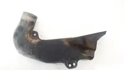 Автозапчастина б/у труба для audi 100 avant (c4) 2.6 v6 cat (abc) посилання на oem iam 4a0903075  