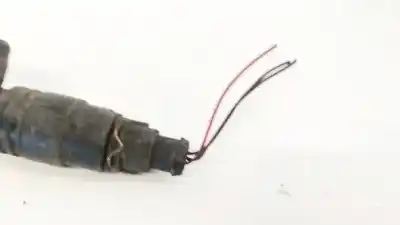 Автозапчастина б/у насос опалення для audi 100 avant (c4) 2.6 v6 cat (abc) посилання на oem iam   