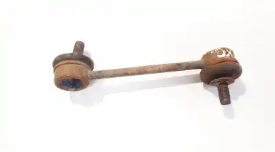 Peça sobressalente para automóvel em segunda mão braço oscilante suspensão dianteiro esquerdo por saab 900 i (ac4, am4) 2.0 i referências oem iam 