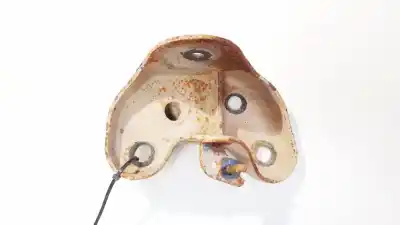 Автозапчастина б/у задній лівий нижний рычаг для ford fiesta, vi 2012.10 - 2017.12 facelift 1.6 tdci 70kw 2010.02 - 2018.12 facelift посилання на oem iam 