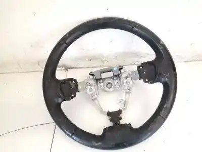 Peça sobressalente para automóvel em segunda mão volante por skoda octavia ii combi (1z5) 1.6 tdi 4x4 referências oem iam 4510305080