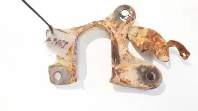 Pezzo di ricambio per auto di seconda mano braccio di sospensione inferiore posteriore sinistro per fiat croma (194) 1.9 16v multijet dynamic (12.2007->) riferimenti oem iam 