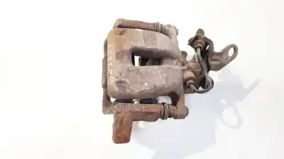 Peça sobressalente para automóvel em segunda mão pinça de travão traseira direita por volkswagen golf v (1k1) 1.4 tsi referências oem iam 