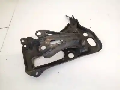 Peça sobressalente para automóvel em segunda mão suporte por skoda octavia ii combi (1z5) 1.6 tdi 4x4 referências oem iam 