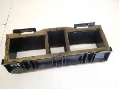 Peça sobressalente para automóvel em segunda mão plásticos por volvo xc90 2.9 bi-turbo cat referências oem iam 3409696