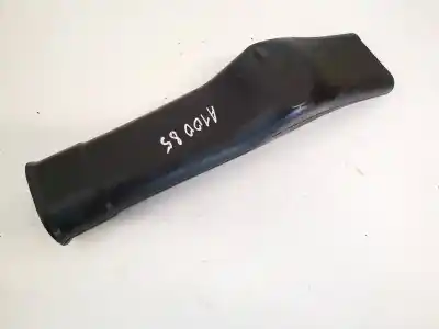 Peça sobressalente para automóvel em segunda mão tubo por volvo xc90 2.9 bi-turbo cat referências oem iam 8665214