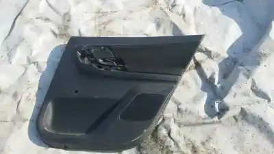 Tweedehands auto-onderdeel deurbekleding rechts achter voor ford taurus (p5_) 3.0 24v oem iam-referenties 5j9867212