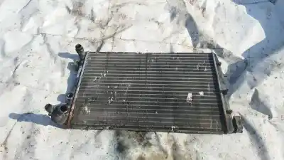 Tweedehands auto-onderdeel waterradiator voor ford taurus (p5_) 3.0 24v oem iam-referenties 652711