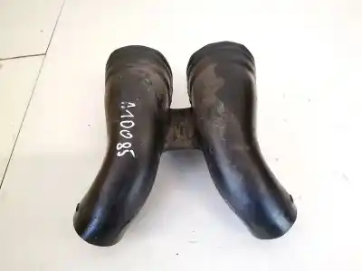 Peça sobressalente para automóvel em segunda mão tubo por volvo xc90 2.9 bi-turbo cat referências oem iam 9144446