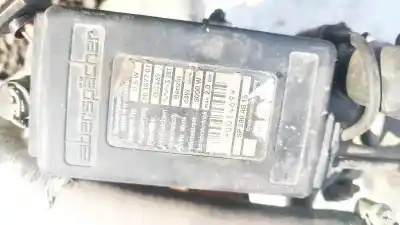 Автозапчастина б/у тепловий двигун для audi 100 avant (c4) 2.6 v6 cat (abc) посилання на oem iam   