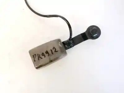 Second-hand car spare part front left airbag tensioner for nissan note (e11e) 1.6 16v cat oem iam references 179172