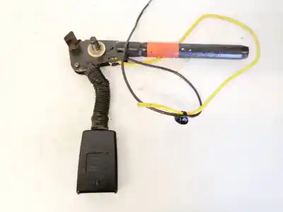 Gebrauchtes Autoersatzteil AIRBAGGURTSPANNER VORNE LINKS zum RENAULT MEGANE II (BM0/1_, CM0/1_)  OEM-IAM-Referenzen 5L847861203  5L84-7861203-BDW
