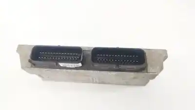 Peça sobressalente para automóvel em segunda mão módulo eletrônico por audi a4 avant (b5) 2.4 referências oem iam   