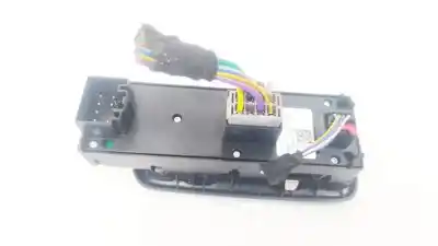 Автозапчастина б/у передні вікний вмикач для ford fiesta (cb1) 1.6 16v ti-vct cat посилання на oem iam 8a6t14a132cc  8a6t-14a132-cc