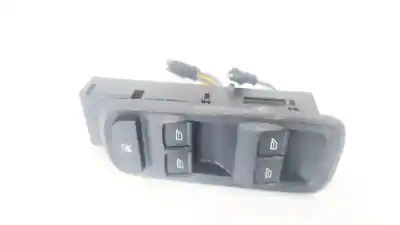 Автозапчастина б/у передні вікний вмикач для ford fiesta (cb1) 1.6 16v ti-vct cat посилання на oem iam 8a6t14a132cc