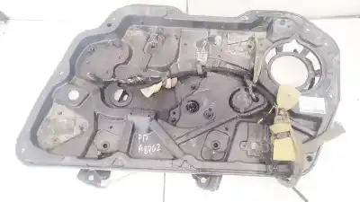 Pezzo di ricambio per auto di seconda mano alzacristalli anteriore destro per volvo v60 2014 - 2018 facelift 1.6 d2 84kw 2014 - 2018 riferimenti oem iam 