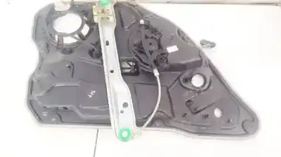 Pezzo di ricambio per auto di seconda mano alzacristalli posteriore destro per volvo v60 2014 - 2018 facelift 1.6 d2 84kw 2014 - 2018 riferimenti oem iam 